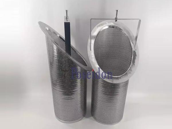 提篮过滤器